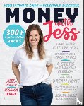 Irvine, Jessica - Money with Jess, Award-Winning Book of the Year