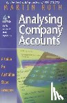 Roth, Martin - Analysing Company Accounts