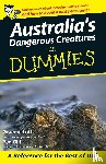 Lofts, Graeme - Lofts, G: Australia's Dangerous Creatures for Dummies