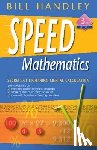 Handley, Bill - Speed Mathematics