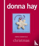 Hay, Donna - Simple Essentials Christmas