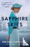 Alexandra, Belinda - Sapphire Skies