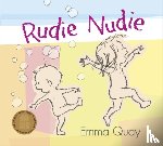 Quay, Emma - Rudie Nudie