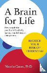 Nicola PhD Gates - A Brain for Life