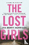 Benny-Morrison, Ava - The Lost Girls