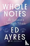 Ayres, Ed - Whole Notes