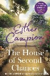 Campion, Esther - The House of Second Chances