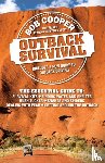 Cooper, Bob - Outback Survival