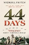 Veitch, Michael - 44 Days - 75 Squadron and the Fight for Australia