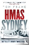 Frame, Tom - HMAS Sydney