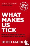 Mackay, Hugh - What Makes Us Tick?