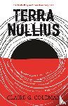 Coleman, Claire G. - Terra Nullius