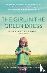 Haynes, Jeni, Blair-West, Dr George - The Girl in the Green Dress