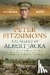 FitzSimons, Peter - The Legend of Albert Jacka