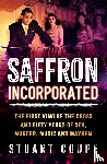 Coupe, Stuart - Saffron Incorporated