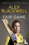 Blackwell, Alex, Maurice, Megan - Fair Game