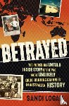 Logan, Sandi - Betrayed