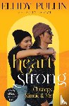 Pullin, Ellidy - Heartstrong