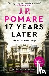 Pomare, J.P. - 17 Years Later