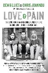 Gillies, Ben, Joannou, Chris - Love & Pain