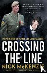 McKenzie, Nick - Crossing the Line