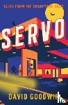 Goodwin, David - Servo