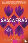 Huntley, Rebecca - Sassafras