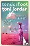 Jordan, Toni - Tenderfoot