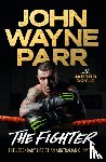 Parr, 'John' Wayne, Boyle, Jarrod - The Fighter