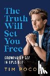 Pocock, Tim - The Truth Will Set You Free