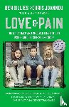 Gillies, Ben, Joannou, Chris - Love & Pain
