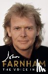 Farnham, John - The Voice Inside