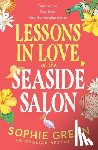 Green, Sophie - Lessons in Love at the Seaside Salon