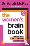 McKay, Sarah - McKay, S: Women's Brain Book