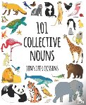 Cossins, Jennifer - 101 Collective Nouns