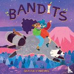 d'Anthes, Sha'an - Bandits