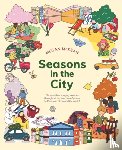 McKean, Megan - Seasons in the City