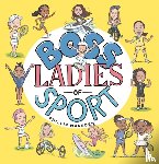 Marsden, Phillip - Boss Ladies of Sport