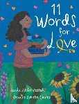 Abdel-Fattah, Randa - 11 Words for Love