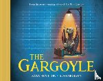 Fraillon, Zana - The Gargoyle