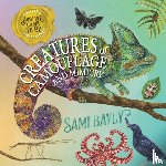 Bayly, Sami - How We Came to Be: Creatures of Camouflage and Mimicry