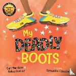 Merrison, Carl, Hustler, Hakea - My Deadly Boots