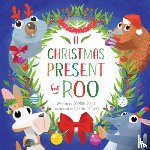 Sayle, Sophie - A Christmas Present for Roo