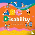Rose, Sarah, Pascoe, Alley - ABC Disability