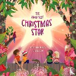 Motherway, Laura - The Brightest Christmas Star