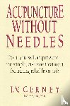Cerney, J. V. - Acupuncture without Needles