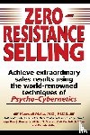 Maltz, Maxwell - Zero-Resistance Selling