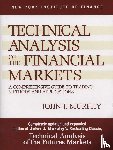 Murphy, John J - Murphy, J: Technical Analysis of the Financial Markets