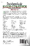 Heinerman, John - Enciclopedia de Jugos Curativos