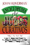 Heinerman, John - Enciclopedia de Jugos Curativos